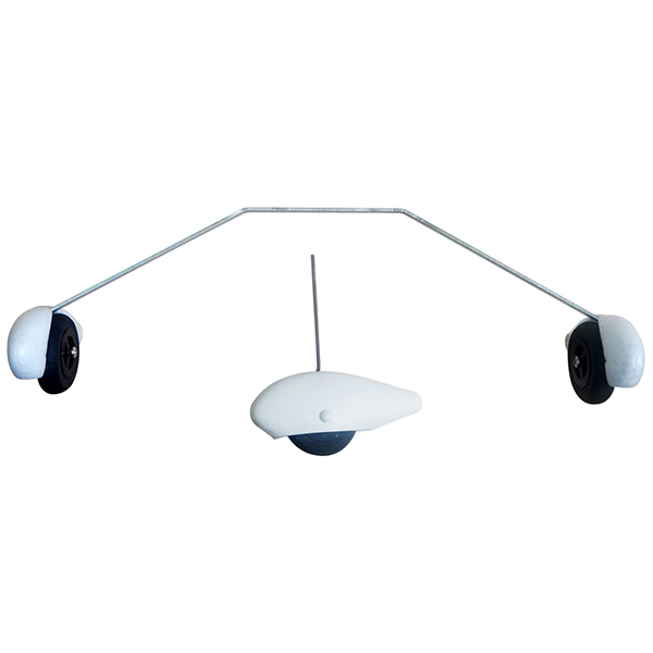 Dynam Scout Landing Gear