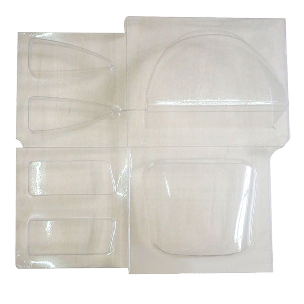 Dynam Scout Blister Cover