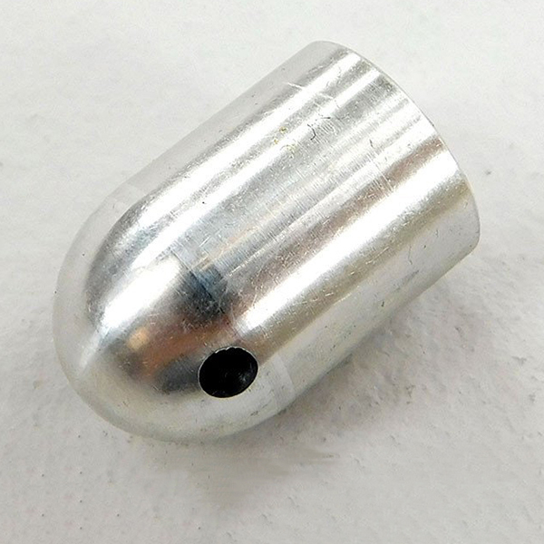 Dynam C47 Dakota Twin Raf Metal Spinner