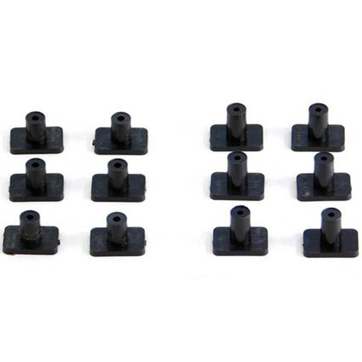 Dynam Cessna Sky Trainer Plastic Tab