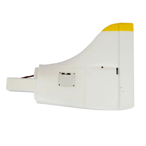 Dynam Smart Trainer Tail Set