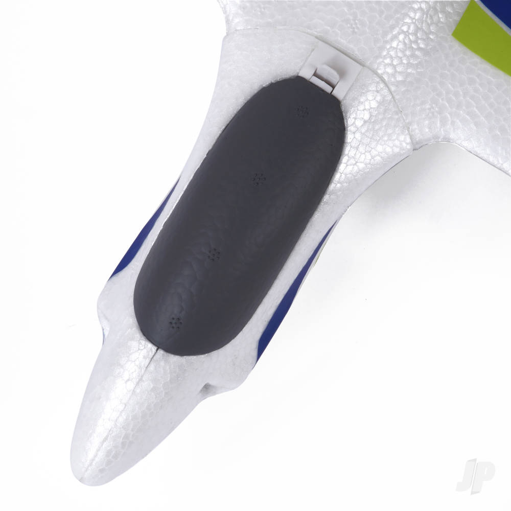 Arrows Hobby Hawk Eye RTF with Vector Stabilisation System (600mm)-7