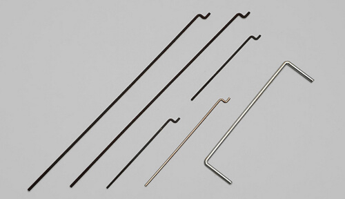 Dynam Smart Trainer Push Rod