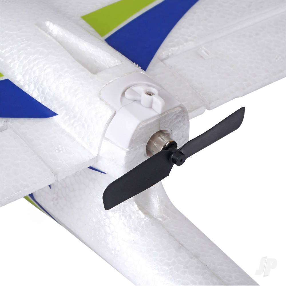 Arrows Hobby Hawk Eye RTF with Vector Stabilisation System (600mm)-9
