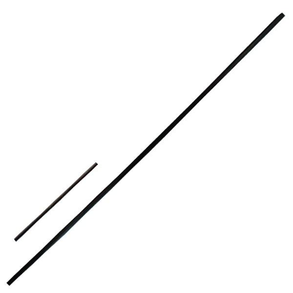 Dynam Smart Trainer Glass Fibre Tube