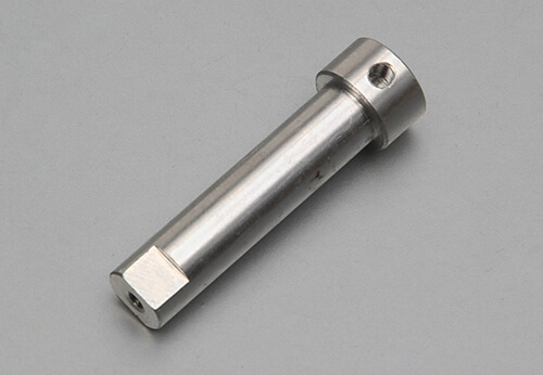 Dynam Smart Trainer Steering Metal Parts