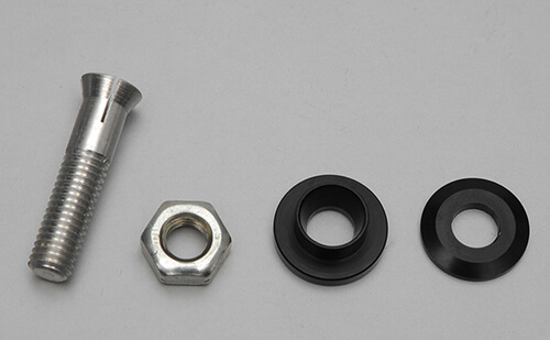 Dynam Smart Trainer Blade Holder