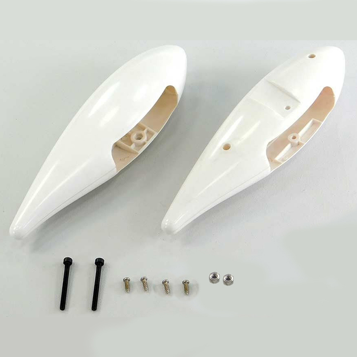 Dynam Smoove Wheel Cover