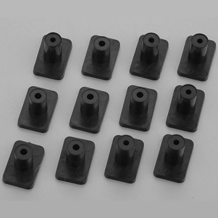 Dynam Sukhoi Su26m Plastic Tab