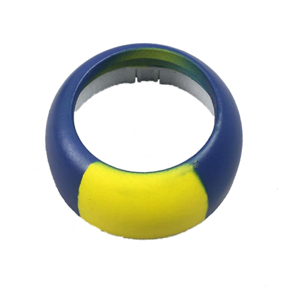 Dynam Sukhoi Su26m Cowl (blue)