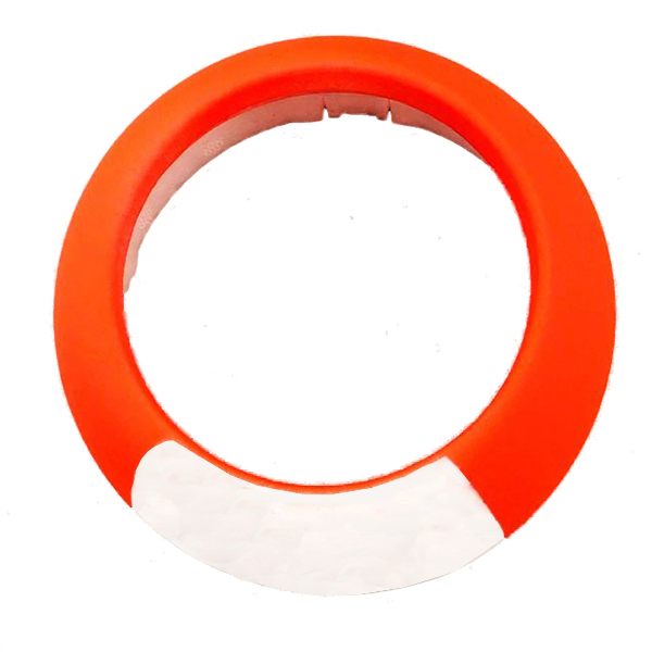 Dynam Sukhoi Su26m Cowl (red)