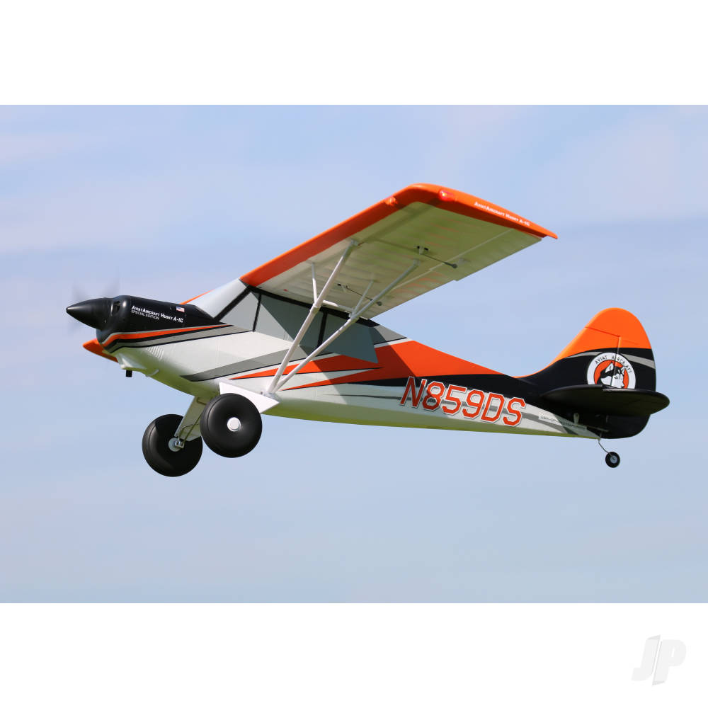 Arrows Hobby Husky Ultimate 6s PNP with Vector Stabilisation (1800mm)-4