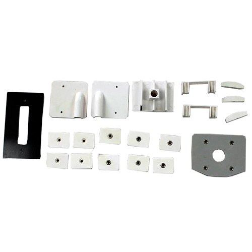 Dynam Seawind Plastic Parts