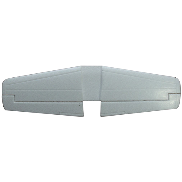 Dynam T28 Trojan Elevator (red)