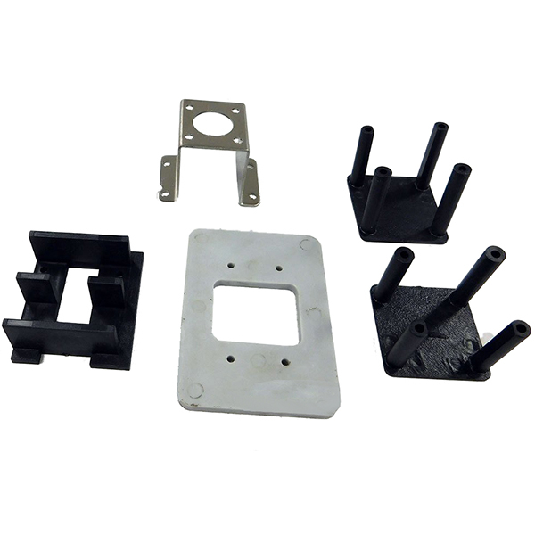 Dynam T28 Trojan Plastic Parts