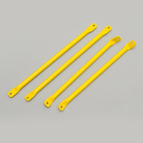 Dynam Tiger Moth Wing Struts (metal)
