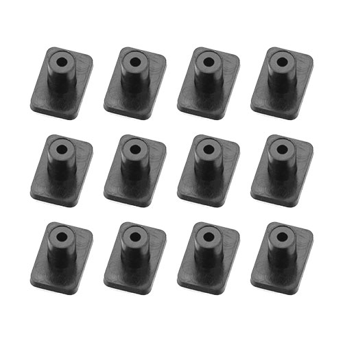 Dynam Tiger Moth Wing Plastic Tab Inserts