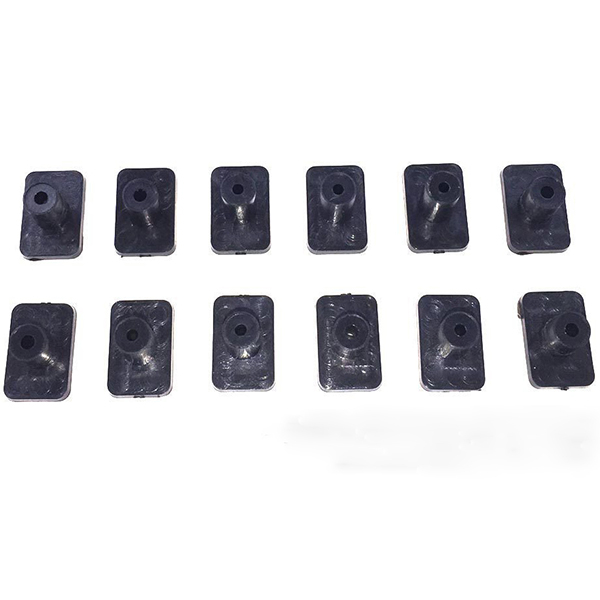 Dynam Cessna 550 Turbo Jet Plastic Tab