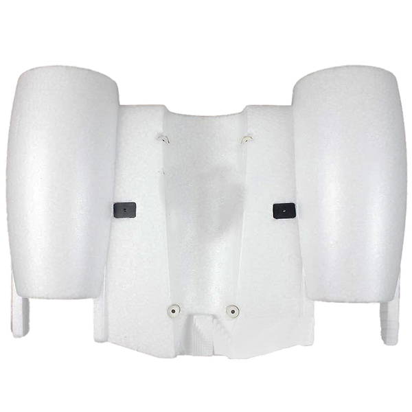 Dynam Cessna 550 Turbo Jet Edf Set