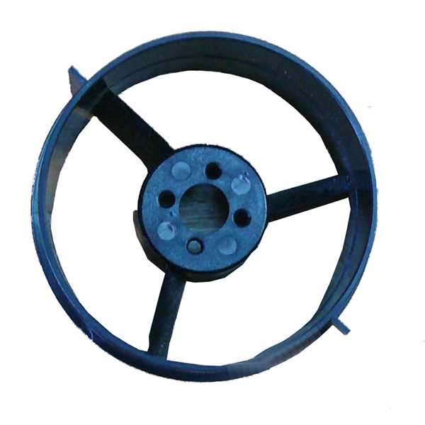 Dynam Cessna 550 Turbo Jet Duct