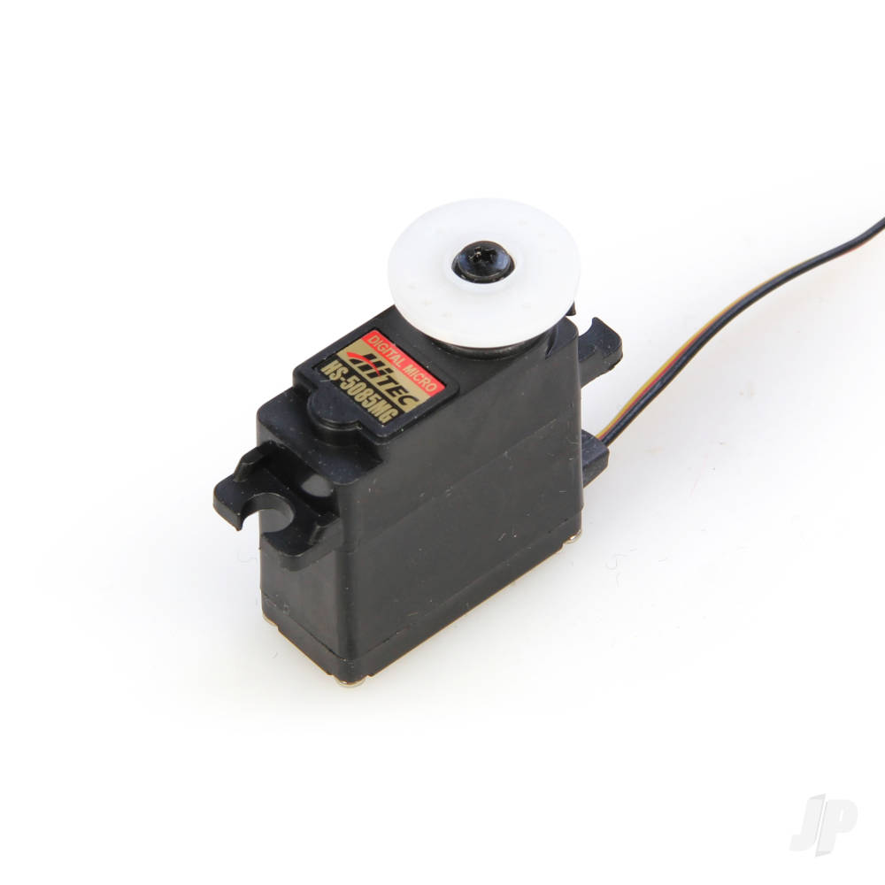 Hitec HS-5085MG Micro Digital Cored Servo 21.9g 4.3kg/0.13s 4.8V - 6.0V-2