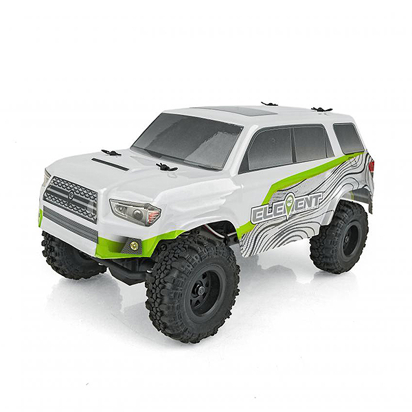 Element Rc Enduro24 Trailrunner Trail Truck Rtr