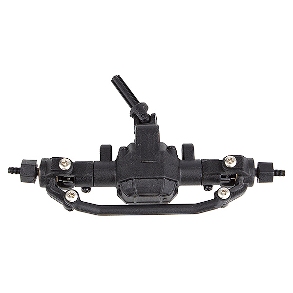 Element Rc Enduro24 Front Axle Assembly