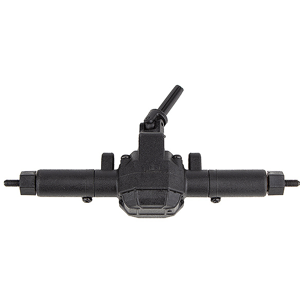 Element Rc Enduro24 Rear Axle Assembly