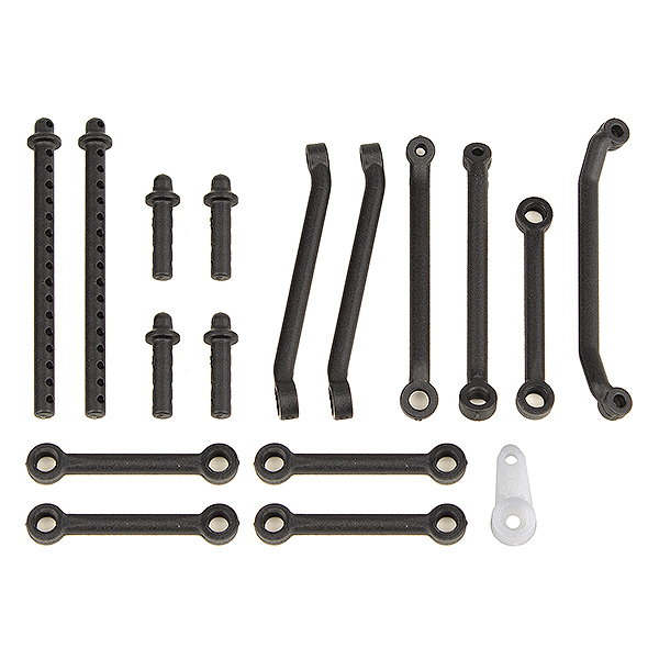 Element Rc Enduro24 Links