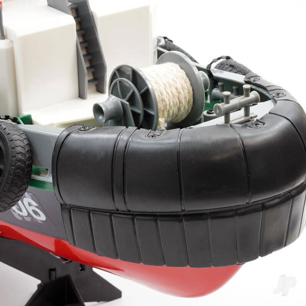 Henglong Harbour Tug (Work Boat) RTR (600mm)-5