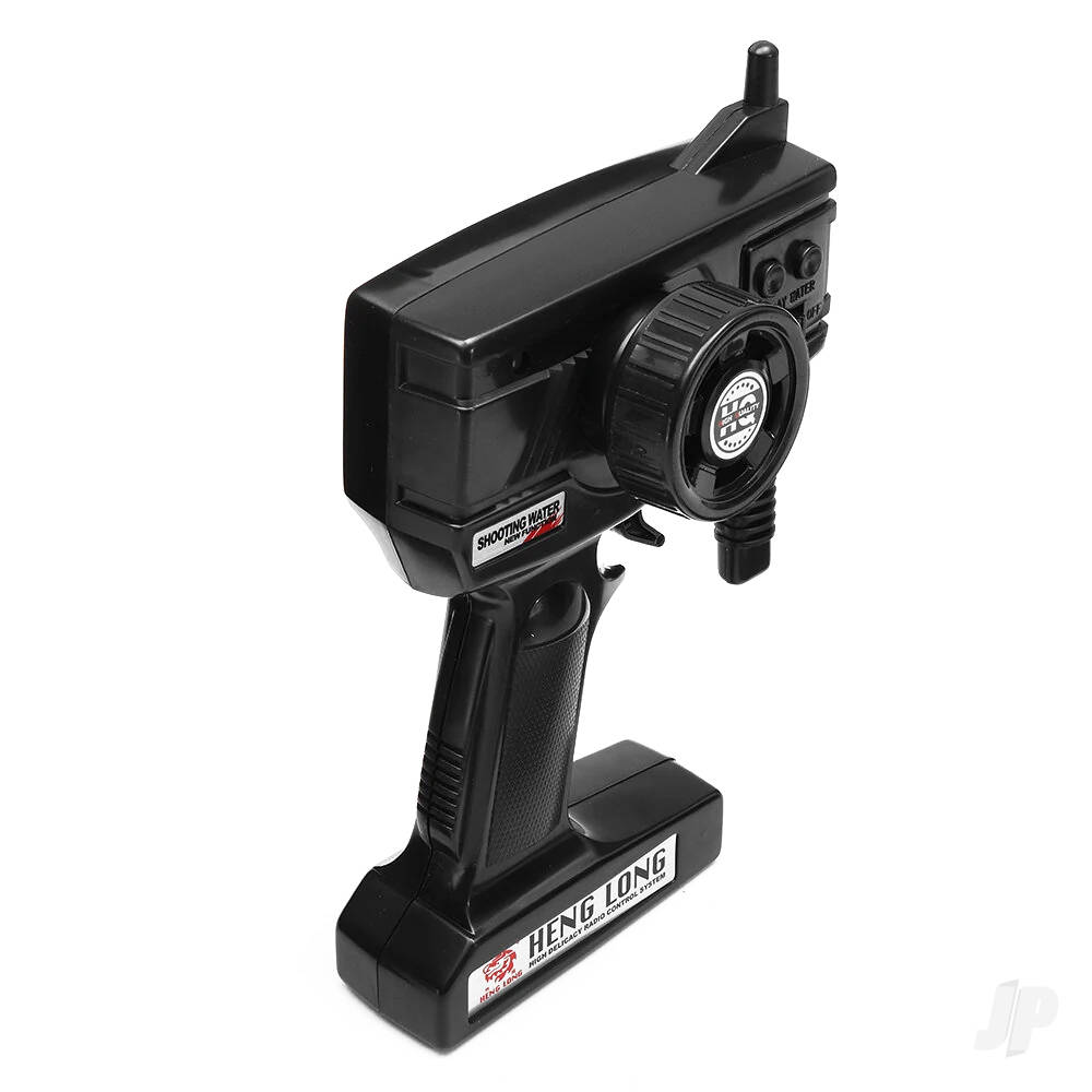 Henglong Harbour Tug (Work Boat) RTR (600mm)-7