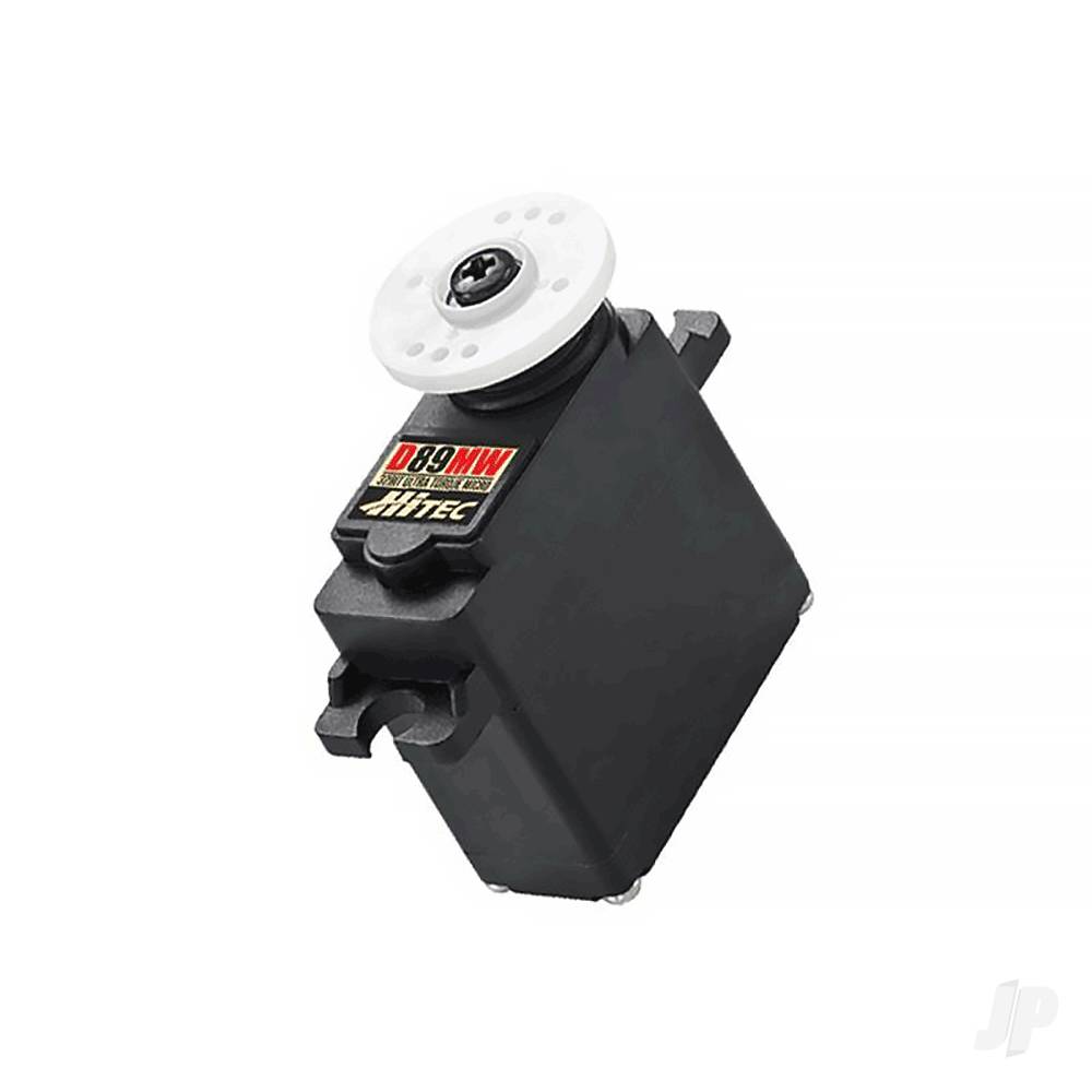 D89MW Micro Digital Coreless Servo 25g 8.5kg/0.11s 4.8V - 7.4V-3