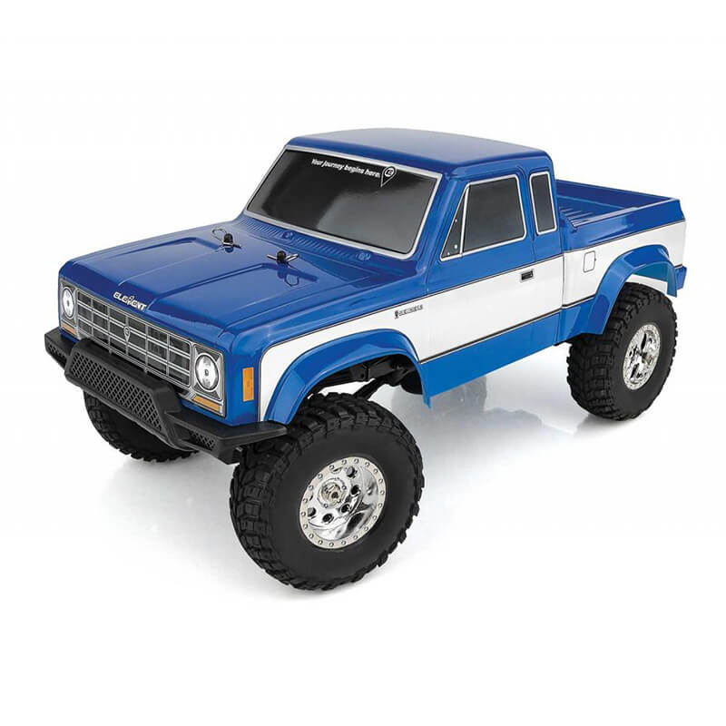 Element Rc Enduro12 Trail Truck Sendero Rtr