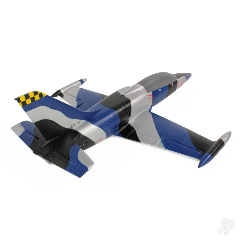 Arrows Hobby L-39 50mm PNP with Vector Stabilisation System (660mm)-2