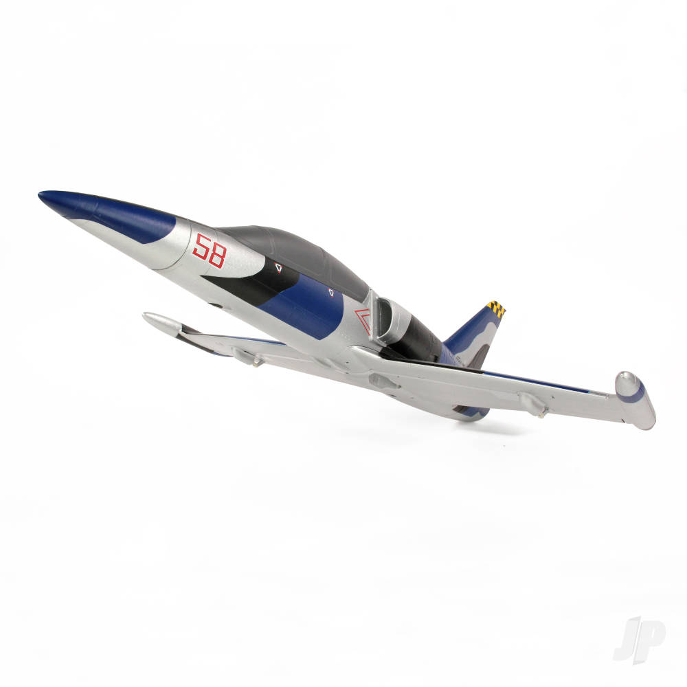 Arrows Hobby L-39 50mm PNP with Vector Stabilisation System (660mm)-7