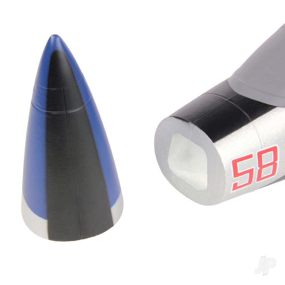 Arrows Hobby L-39 50mm PNP with Vector Stabilisation System (660mm)-9