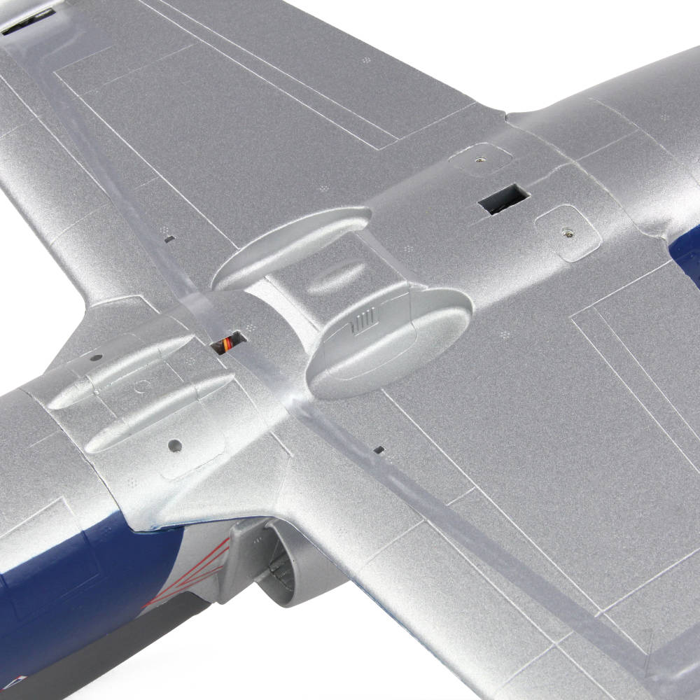 Arrows Hobby L-39 50mm PNP with Vector Stabilisation System (660mm)-11