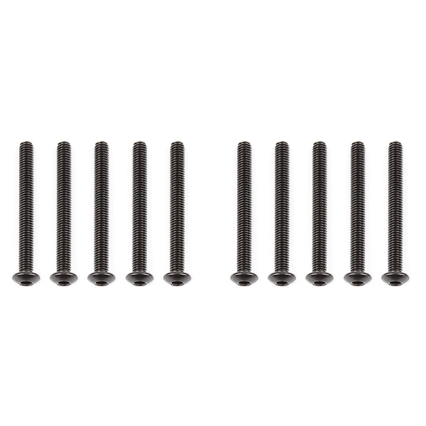 Element Rc Screws M3x28 Mm Bhcs
