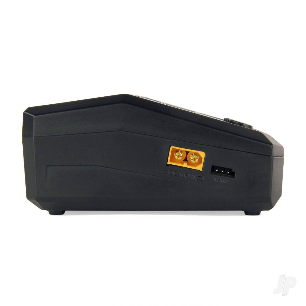 GT Power C6D Pro 100W AC/DC 12A Inteligent Charger (UK)-5