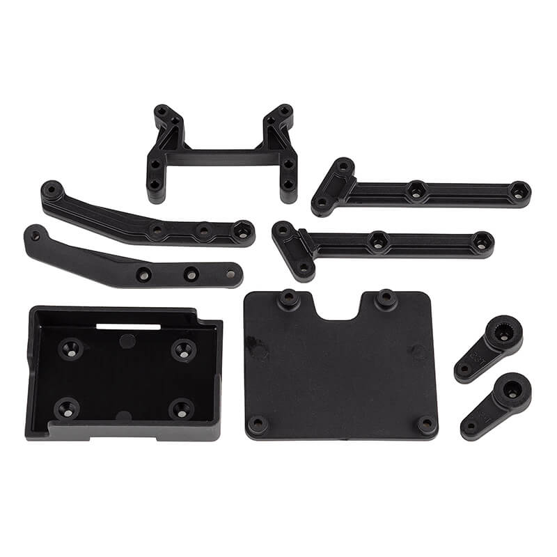 Element Rc Enduro12 Battery Tray