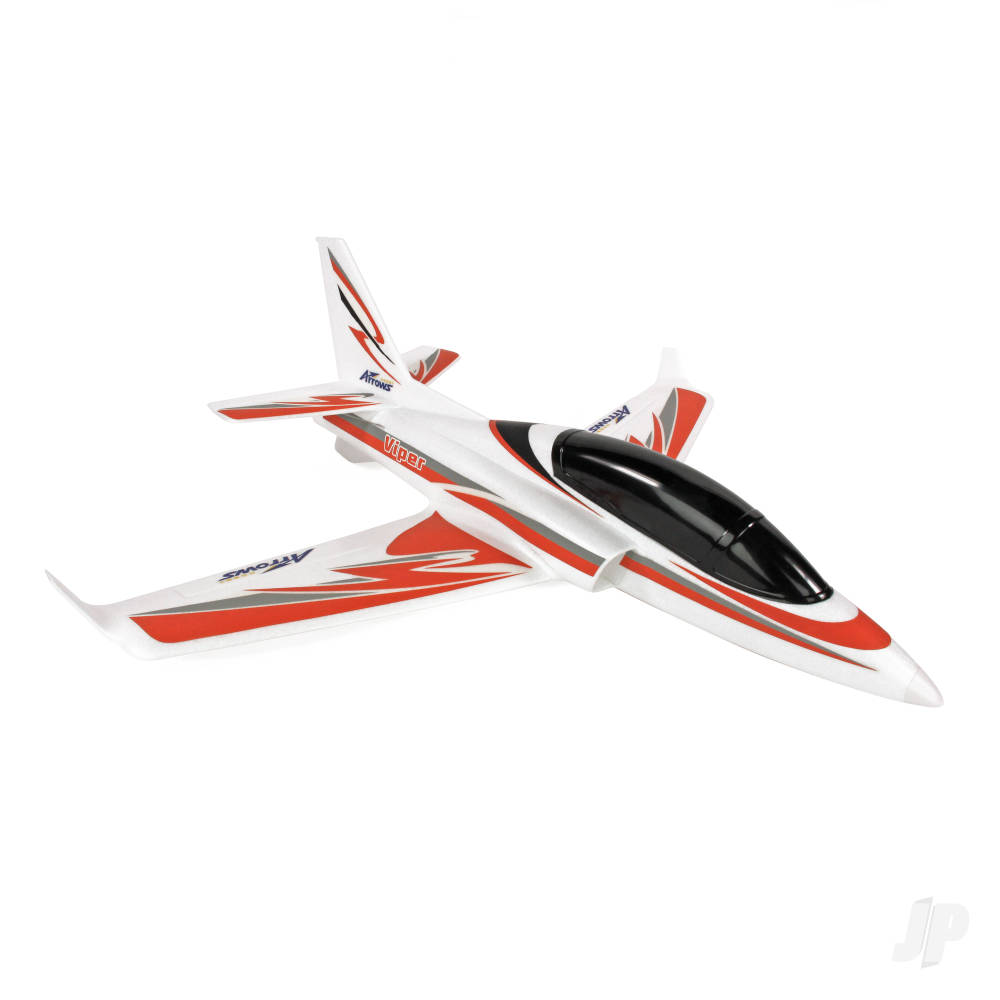 Arrows Hobby Viper 50mm PNP with Vector Stabilisation System (773mm)-2