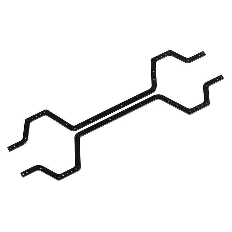 Element Rc Enduro12 Chassis Frame Rails