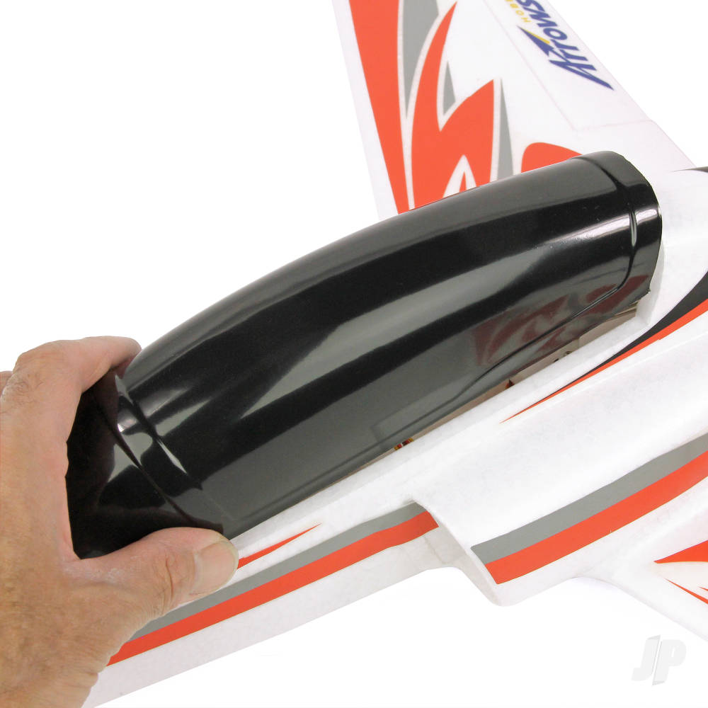 Arrows Hobby Viper 50mm PNP with Vector Stabilisation System (773mm)-5