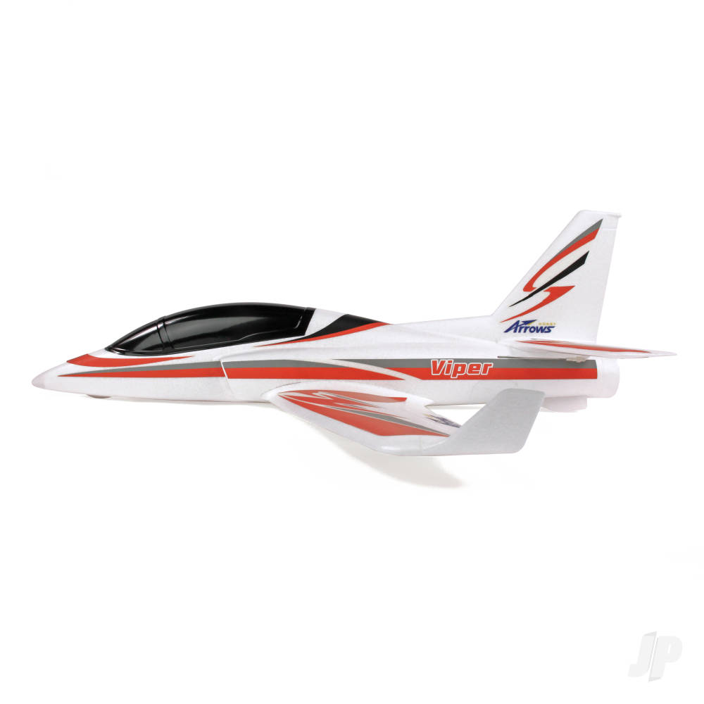 Arrows Hobby Viper 50mm PNP with Vector Stabilisation System (773mm)-6