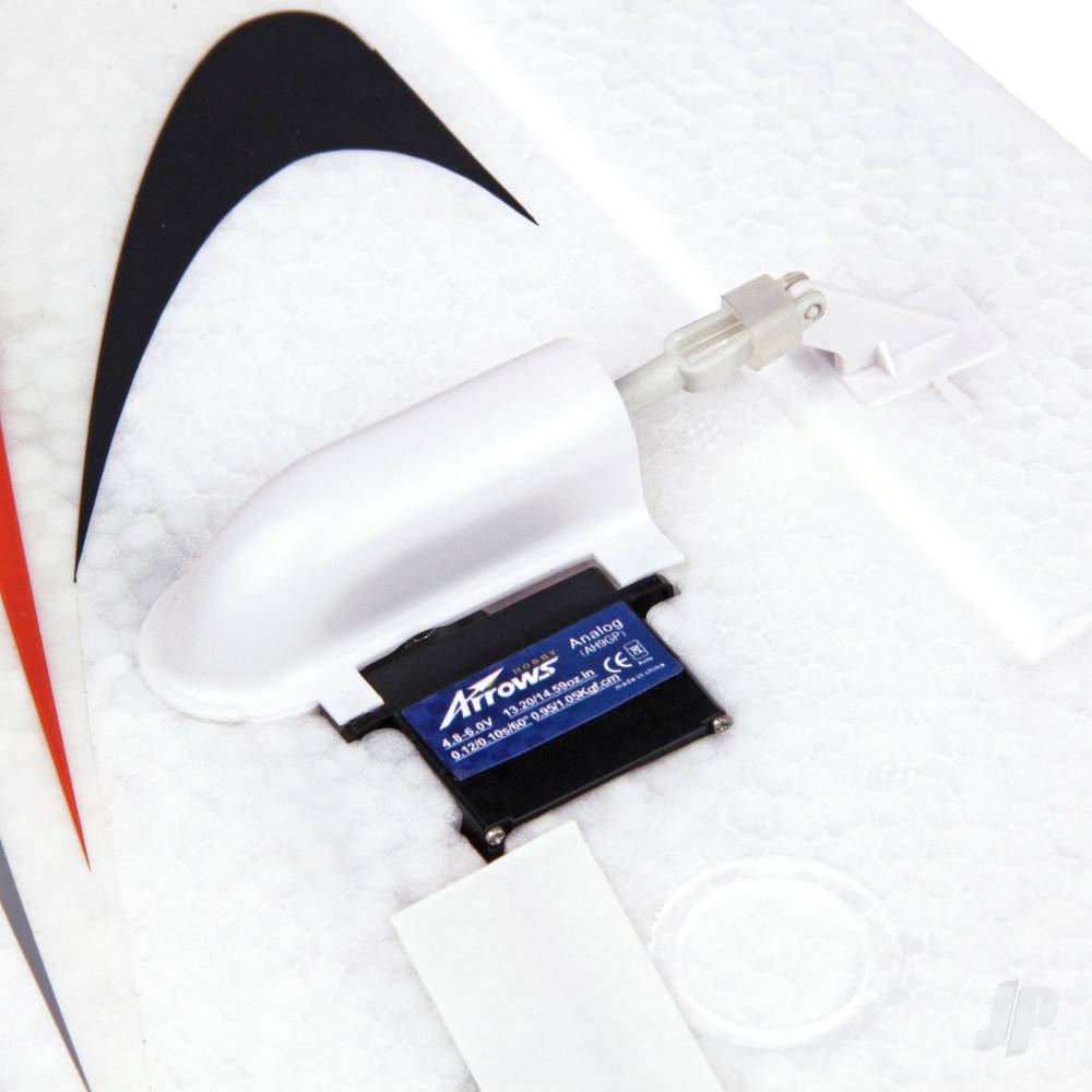 Arrows Hobby Viper 50mm PNP with Vector Stabilisation System (773mm)-7