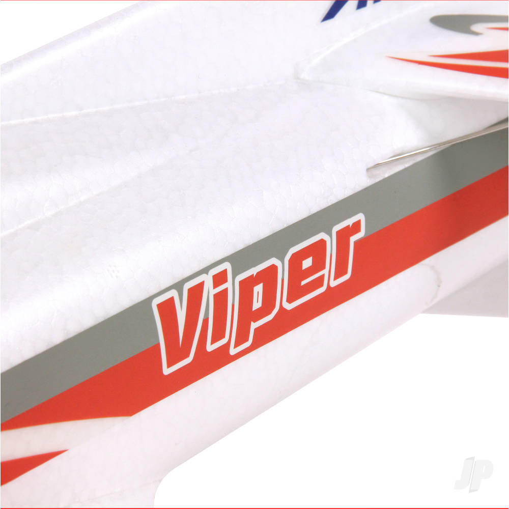 Arrows Hobby Viper 50mm PNP with Vector Stabilisation System (773mm)-8
