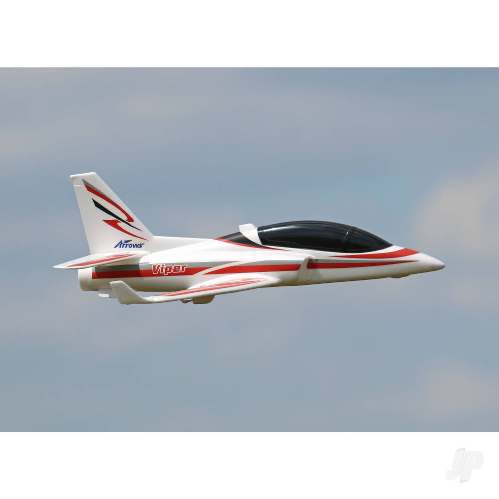 Arrows Hobby Viper 50mm PNP with Vector Stabilisation System (773mm)-13