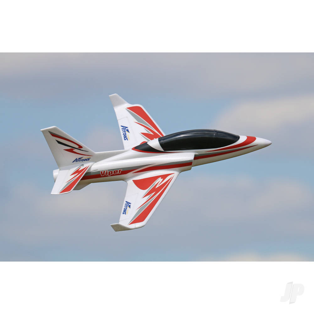 Arrows Hobby Viper 50mm PNP with Vector Stabilisation System (773mm)-14
