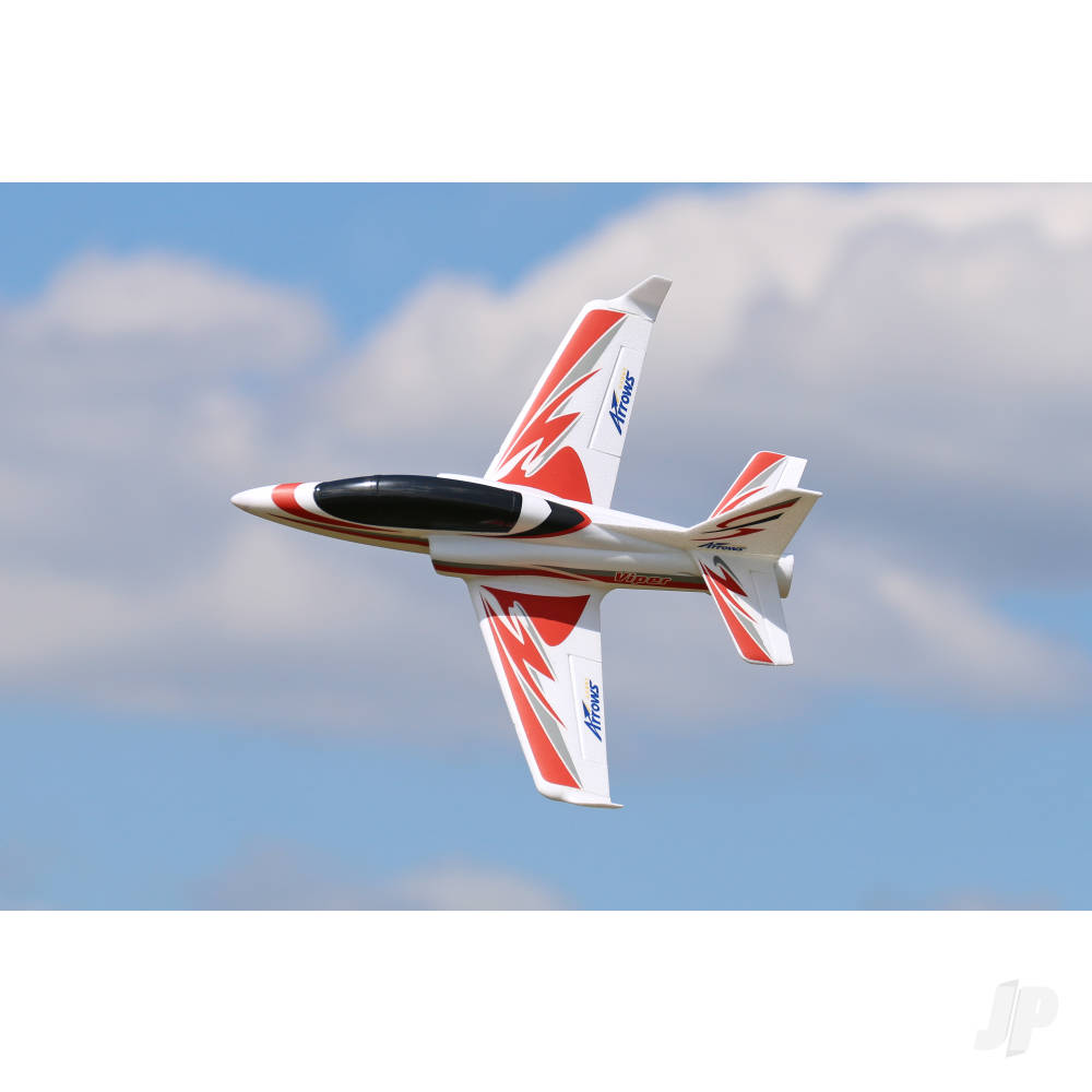 Arrows Hobby Viper 50mm PNP with Vector Stabilisation System (773mm)-15