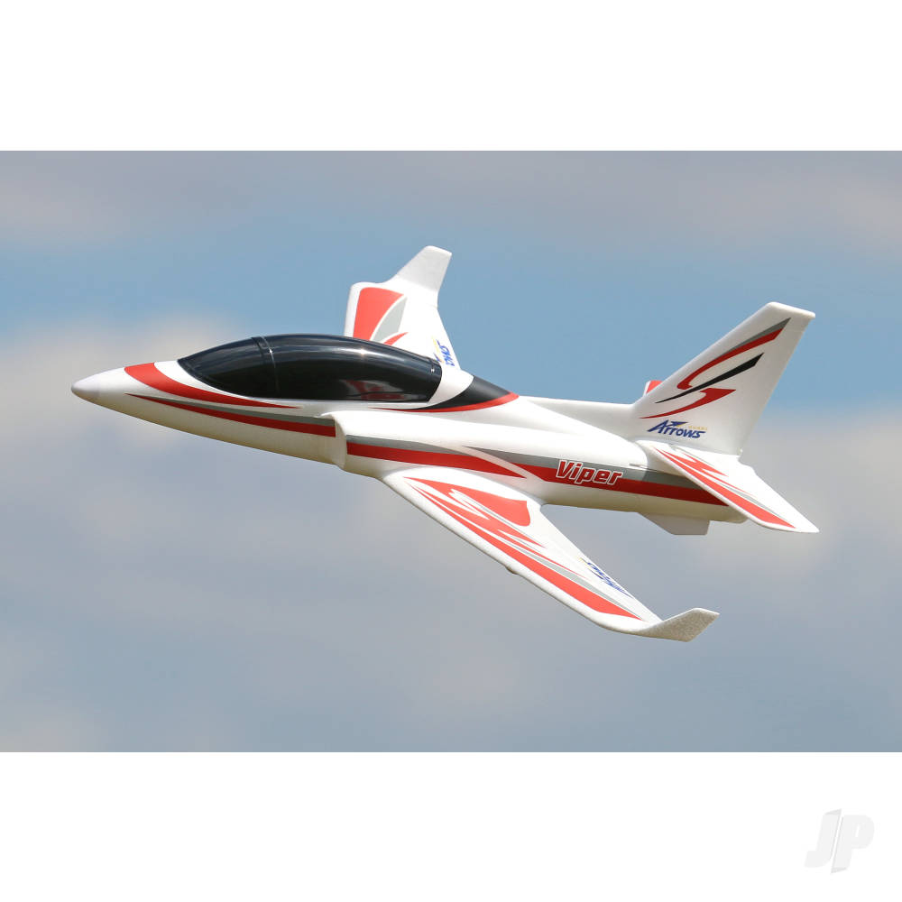 Arrows Hobby Viper 50mm PNP with Vector Stabilisation System (773mm)-17